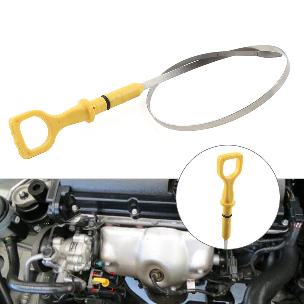 Engine Oil Dipstick for Hyundai Accent 2002-2010 for Kia Rio Rio5 2006-2011