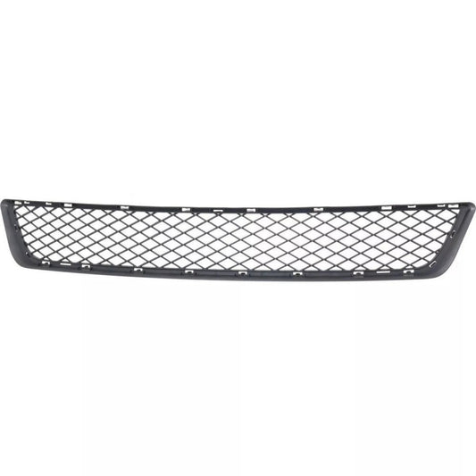 Bumper Face Bar grille is available on the for BMW X5 from 2011 to 2013.