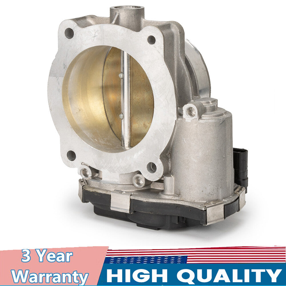 1 throttle body piece for Chevrolet Equinox Impala Camaro Colorado and for Cadillac SRX XTS 3.6L