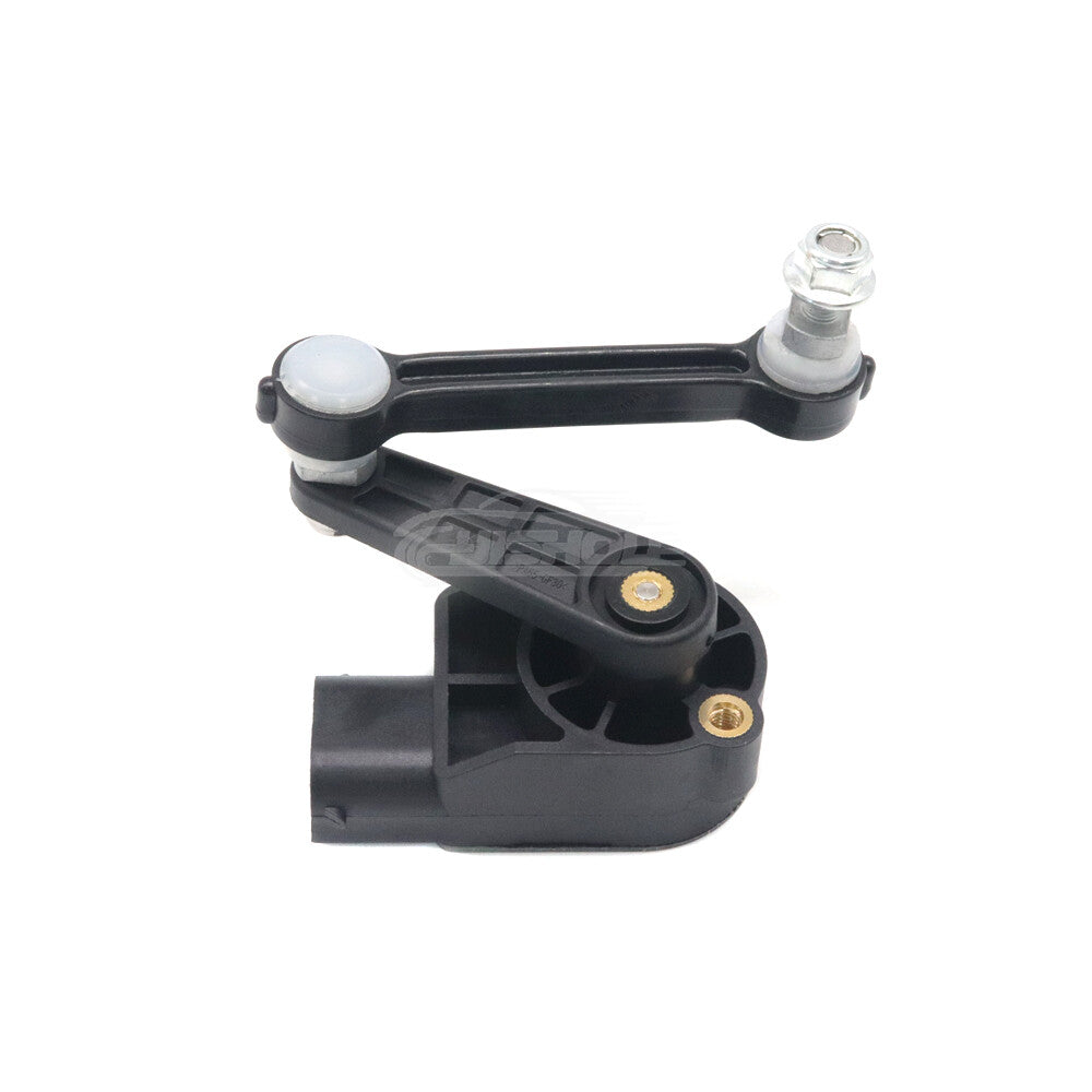 new headlight level sensor 7L0616571D suitable for Audi Q7, for Porsche for Cayenne , and for VW Touareg.