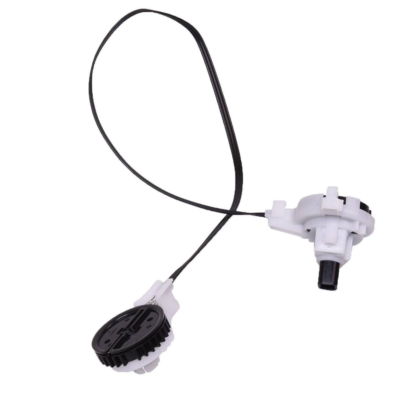 A/C Heater Recirc Button Switch Control Cable for Toyota RAV4 for Corolla Matrix