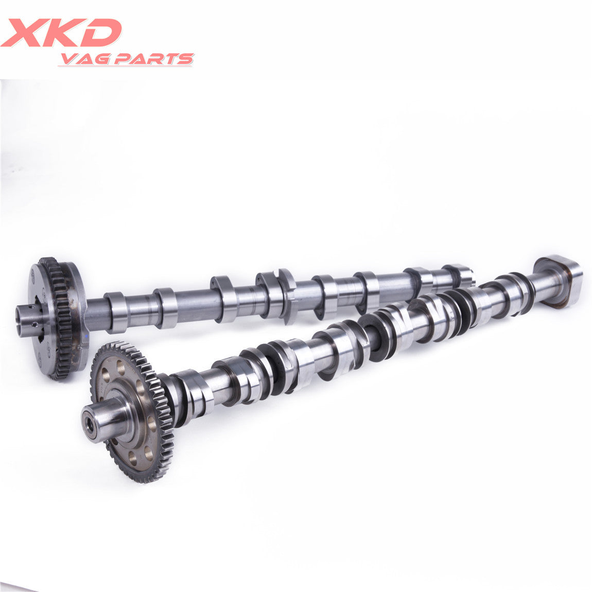 2.0T exhaust and intake camshaft kit for Audi A4, A5, for A8 , Q5. (CAEB CDNC CAED CDNB-)