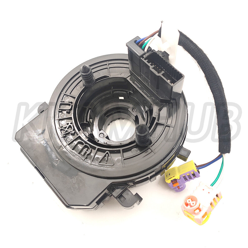 Clock Spring Steering Wheel Reel Without Angle Sensor 93490D4620 for Kia Cadenza