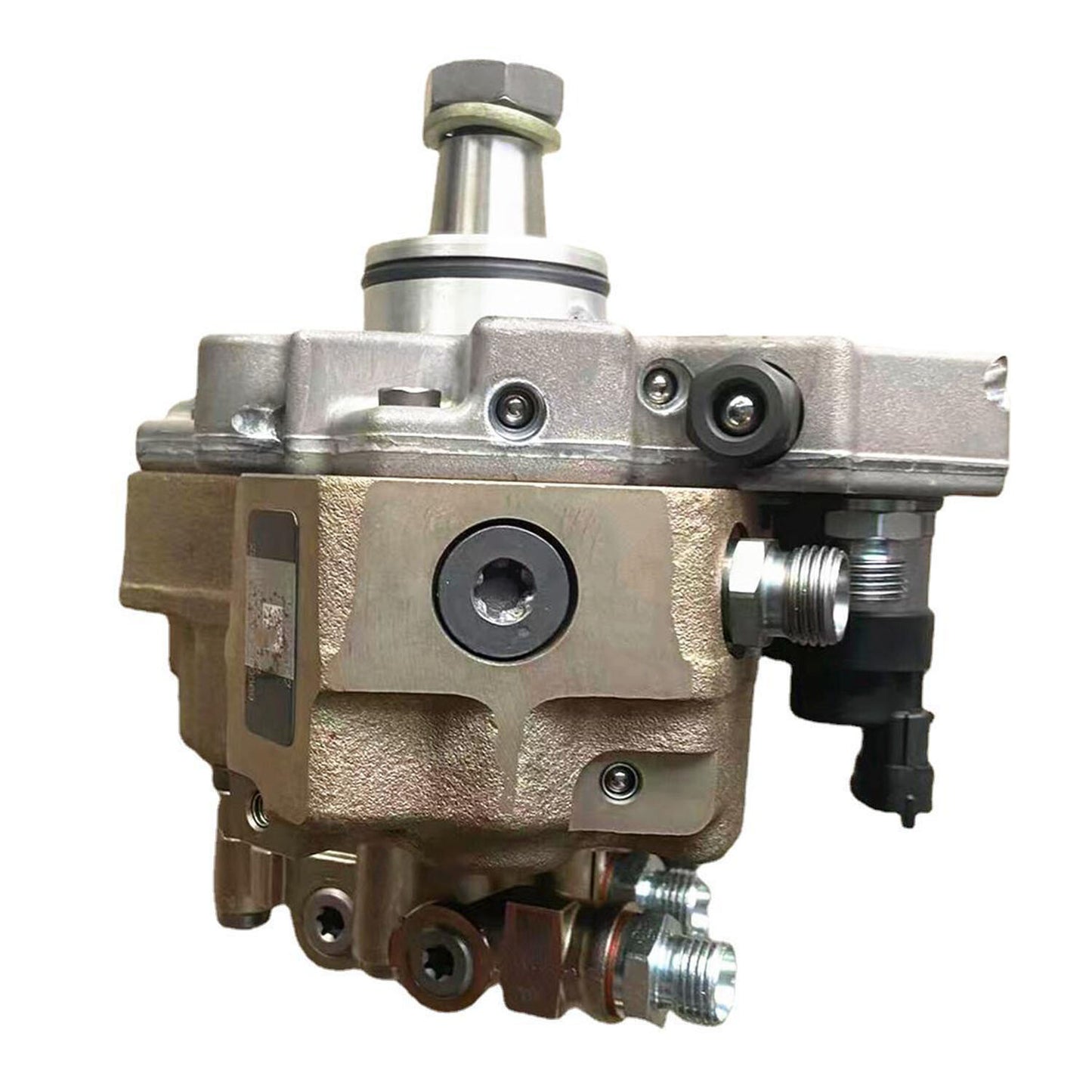 Diesel High Pressure Pump 0445020142 For Weichai WP7 7.5L 240HP 270HP Truck New