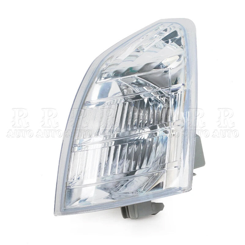 Left Front Corner Light Side Turn light Lamp for Nissan X-Trail T30 2001-2007