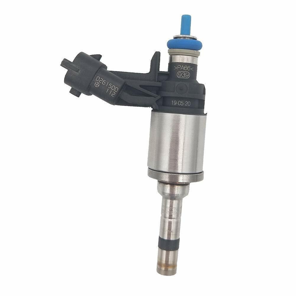 4 new fuel injectors, model 0261500112, for Buick Regal Verano and for Chevrolet HHR for Saturn .