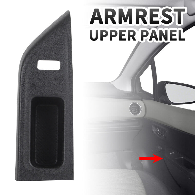 PASSENGER RIGHT POWER WINDOW LOCK SWITCH BEZEL TRIM FOR 2012-2015 for TOYOTA YARIS