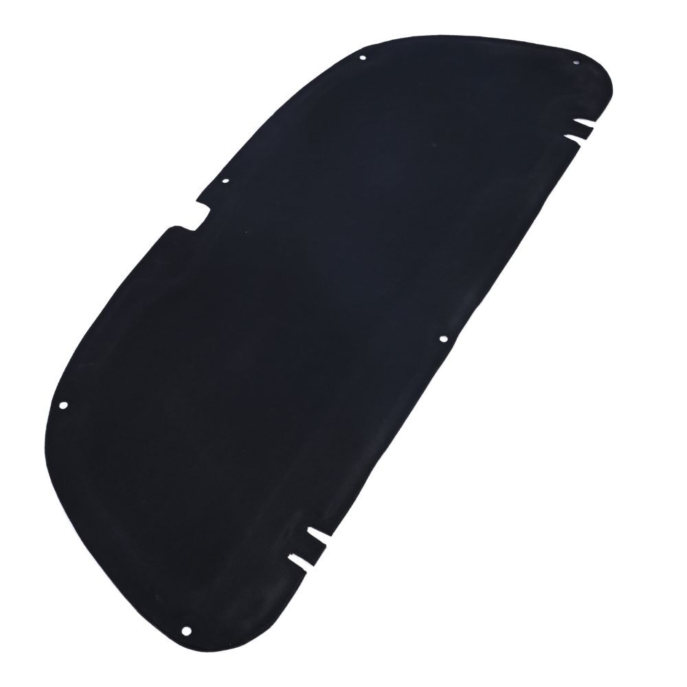 for Toyota for Corolla 2020-24 Engine Cover Hood Insulation Heat Shield 53341-02370