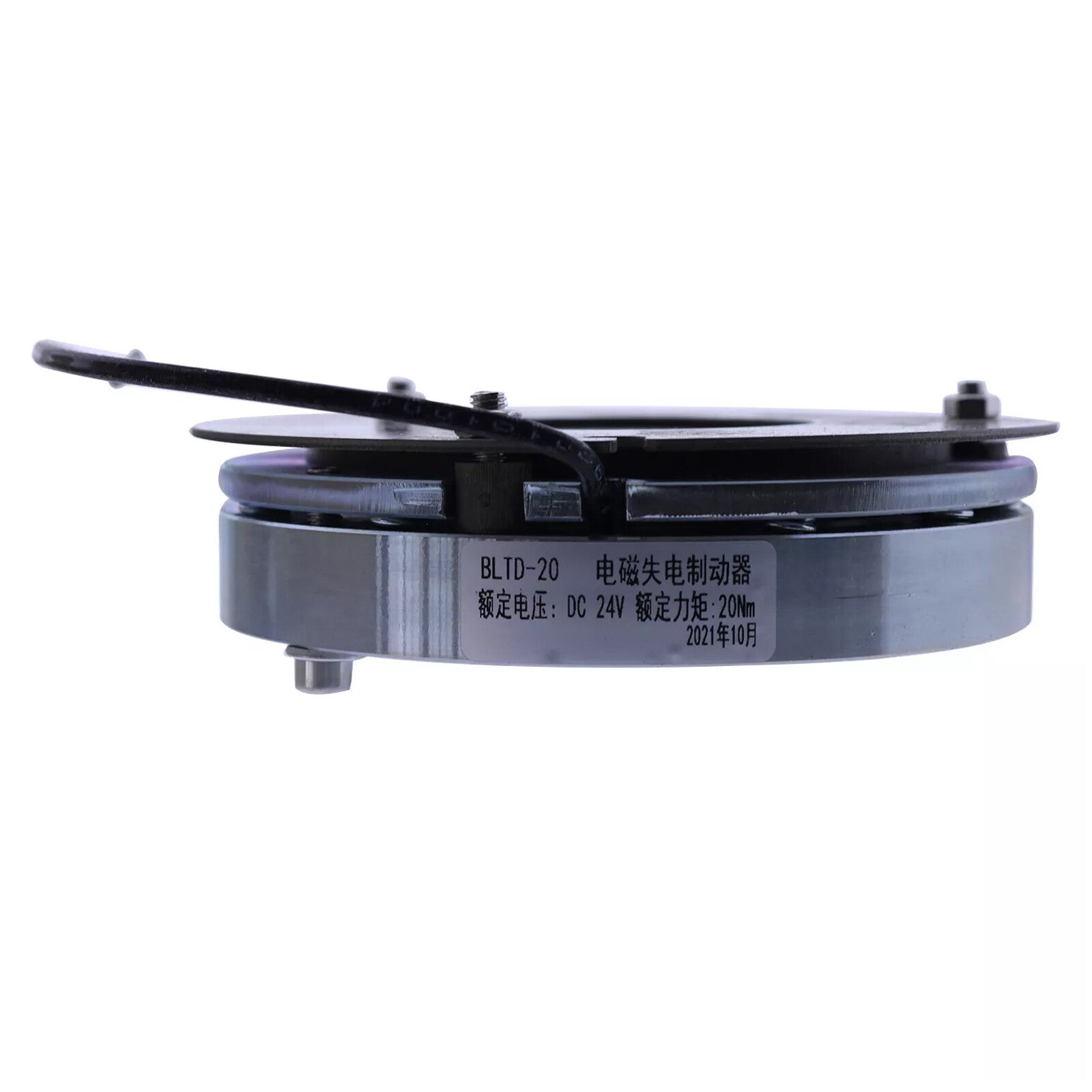 24V Electric Brake Kit 7024772 for JLG Scissor Lift 1930ES 2630ES 2032ES 2646ES