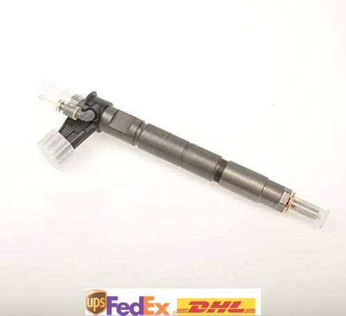 DIESEL FUEL INJECTOR 0445116041 for JEEP for WRANGLER JK 2.8CRD 2011-2018 1pc