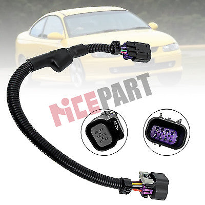 X-Link Adapter Harness Module compatible Gen III / IV LS Engine for Holden VZ LS1