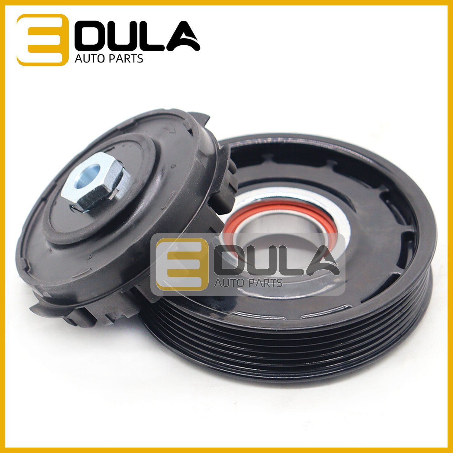 A/C Compressor Clutch fits for Toyota Auris E18 for Corolla E17 E18 Avensis T27 RAV4