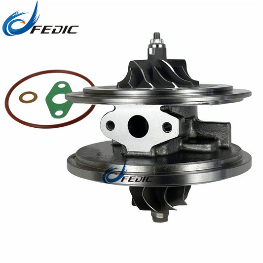 Turbo cartridge 797001 for Chevrolet S10 VM MOTORI Colorado 2.8D GMI 130 Kw