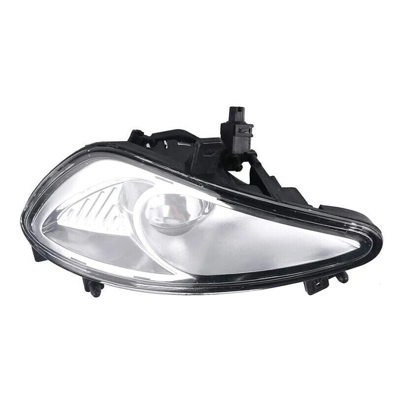 for Mercedes-Benz W221 S550 S600 2007-09 Passenger LH Front Bumper DRL Fog Lamp