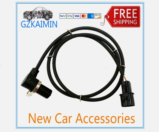 MR249447 ABS wheel speed sensor for Mitsubishi Lancer Evolution