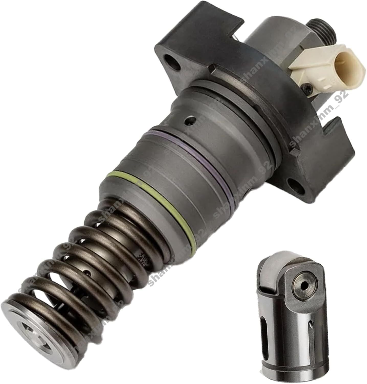 Paccar Fuel Pump 1934322PE 2102391 2102391PRX For Paccar MX-13 Engine