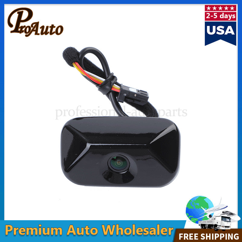 95760-2K100 Rear View Reverse Backup Camera Fits for Kia Soul 2010-2013