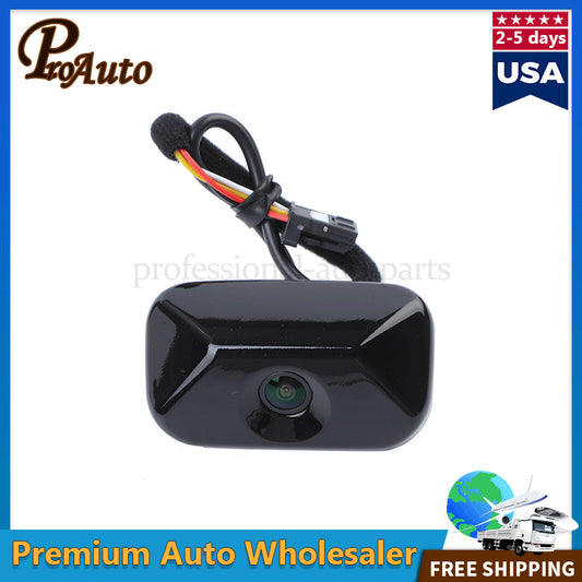 95760-2K100 Rear View Reverse Backup Camera Fits for Kia Soul 2010-2013