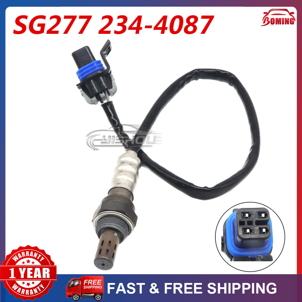 Upstream Oxygen O2 Sensor For 2016-2020 for Acura ILX 2.4L ,2015-2020 for Acura TLX 2.4L