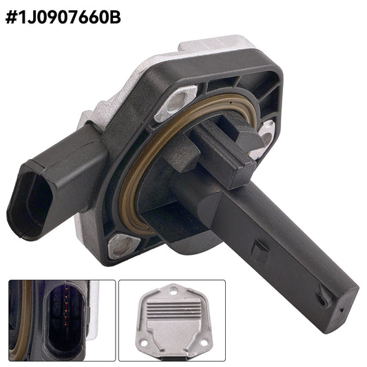 Oil Level Sensor for Audi A2 A3 for A4 for A6 for A8 TT for VW for Golf for Passat for Seat Leon 1J0907660B