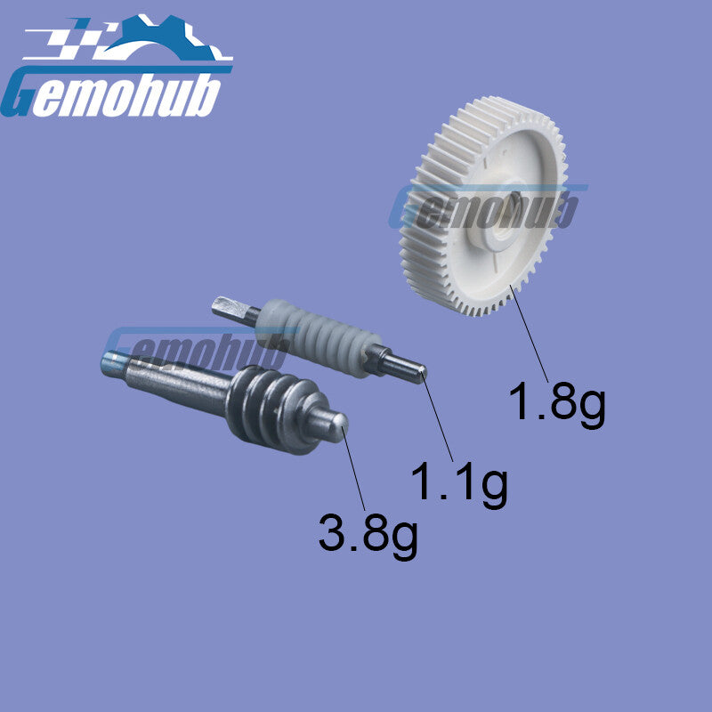 3pc FOLD MIRROR MOTOR Gear for 2009-2015 for Infiniti FX50, 09-13 for Infiniti FX35 FX37
