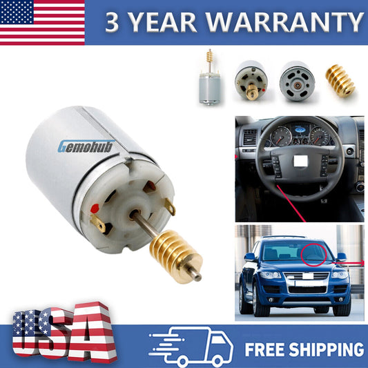 New Steering Wheel Column Lock motor for 2002-2010 for Volkswagen Touareg for VW Phaeton