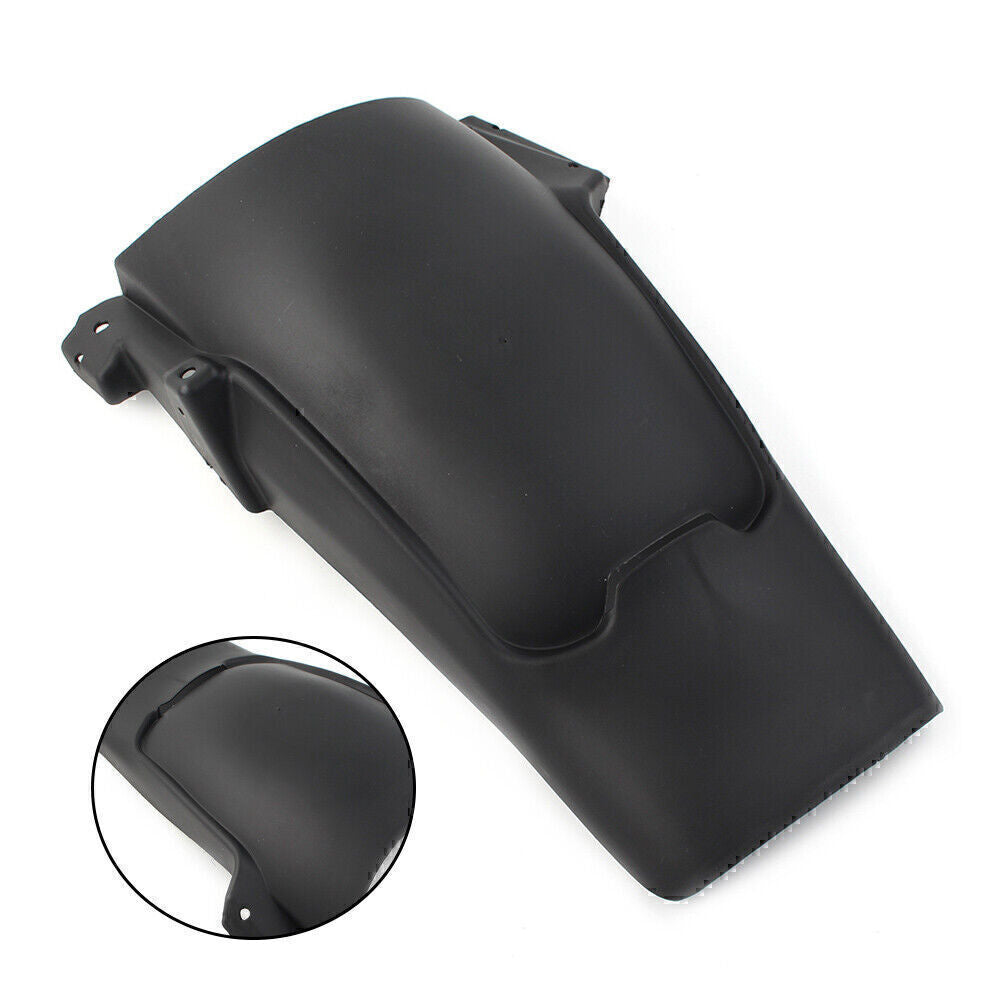 Rear Wheel Inner Forward Mudsling Fender Splash Guard for BMW R1200GS /LC 13-18
