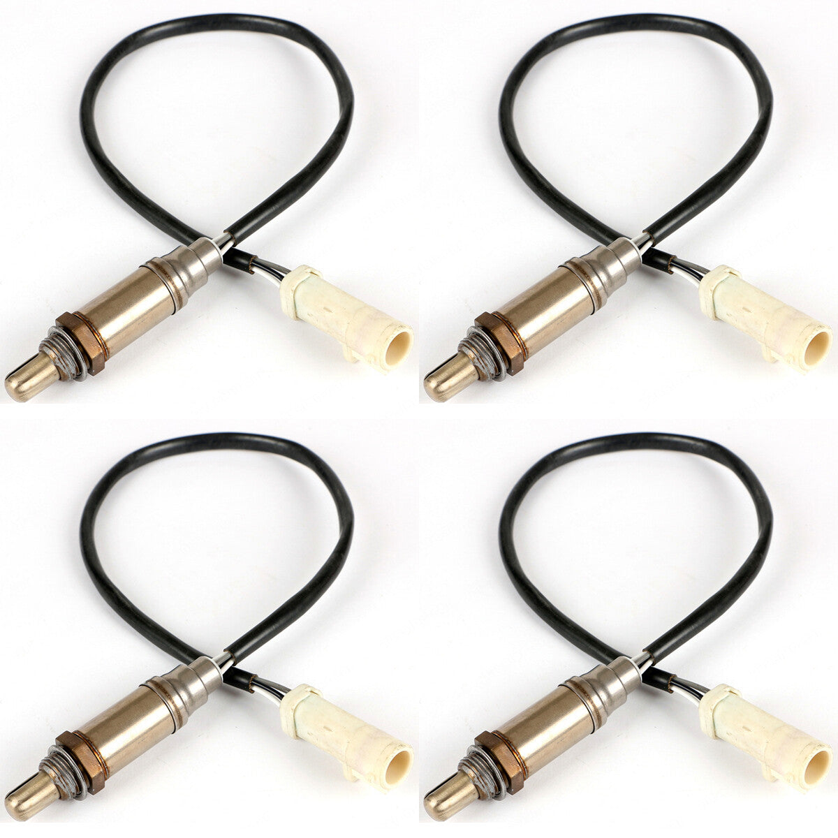 Downstream Front O2 Oxygen Sensor36531-P06-A12 for 2001-2005 for Honda Odyssey 3.5L