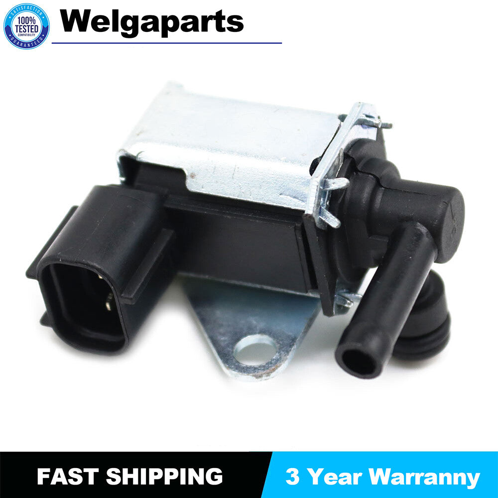 36162-PNC-005 for Honda for Civic CRV for Acura 1x Vapor Canister Purge Valve Solenoid