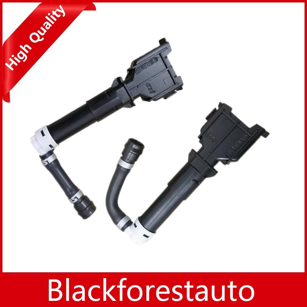 Front Left Right Headlight Washer Spray Nozzle Fits For LS460/600H 10-2013