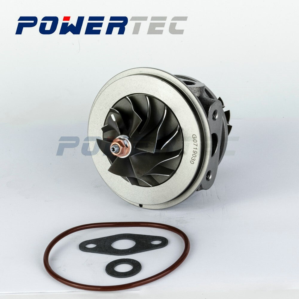 Turbocharger cartridge for Subaru Impreza WRX-NB 2.0 L 49377-04302 14411AA382