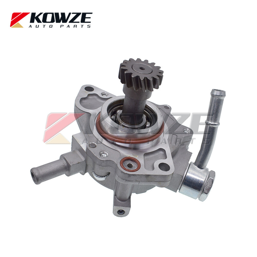 2020A002 Vacuum Pump Assembly for Mitsubishi L200 Pick Up B40 2.5DID (03/2006+)