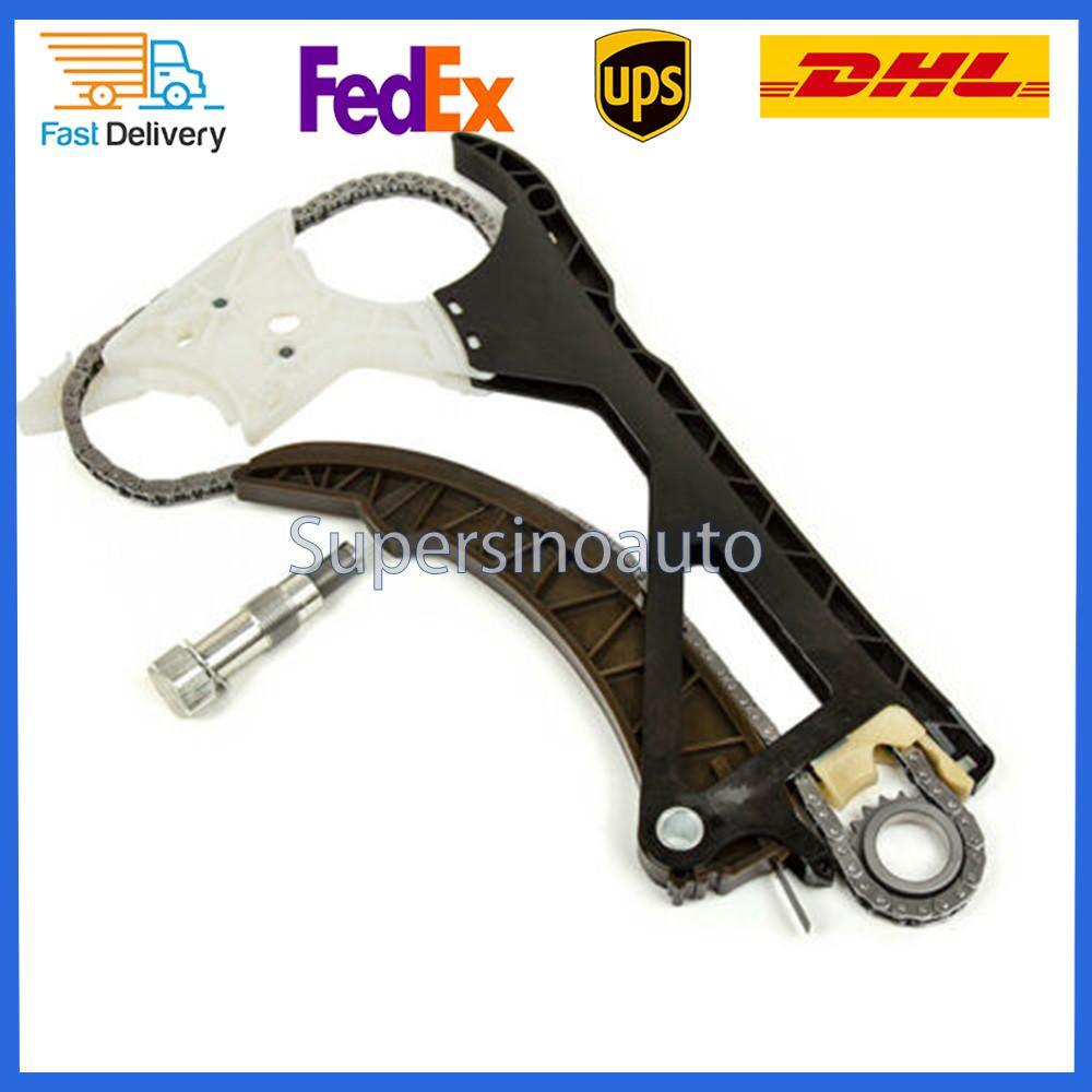 for BMW N55 3.0L Engine Overhaul Rebuild Kit -PistonsConnecting Rod GasketVVT