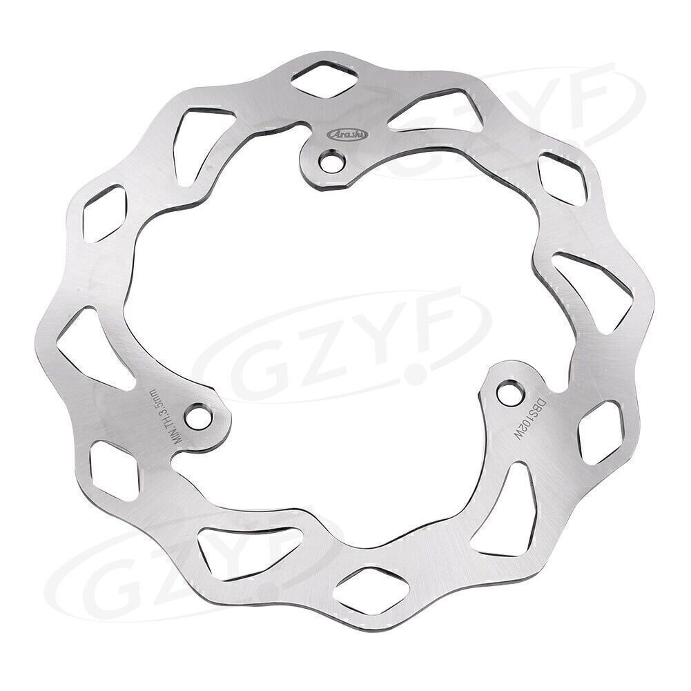 ABS Rear Brake Rotor Disc for Yamaha YZF R3/R25 320 2015-2016 Motorcycle po