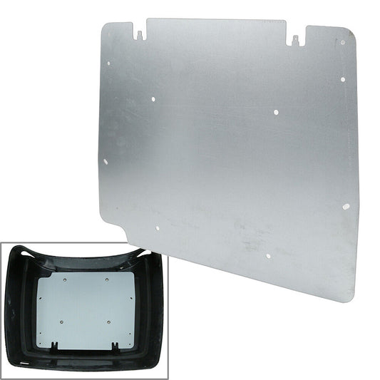 Pack Trunk Base Plate for Harley Touring Road King Street Glide 14-23 FLT FLHT