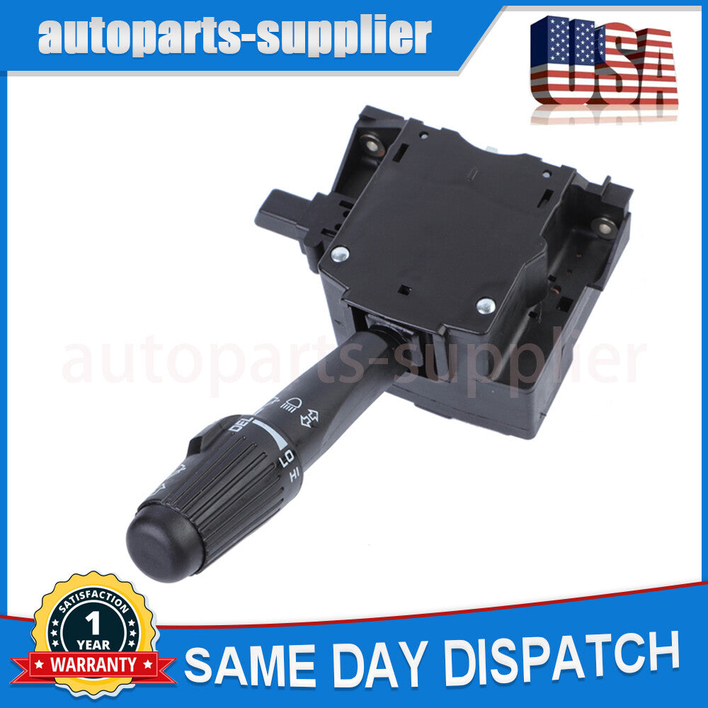 Suitable for 1991-2000 for Dodge Dakota for Jeep Grand Cherokee turn signal wiper switch