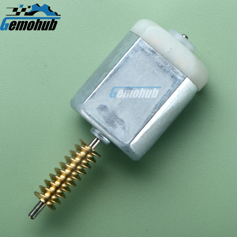 8352165 Car Door Lock motor For 1998-2004 for BMW 5 Series E39 525i 530i 540i M5