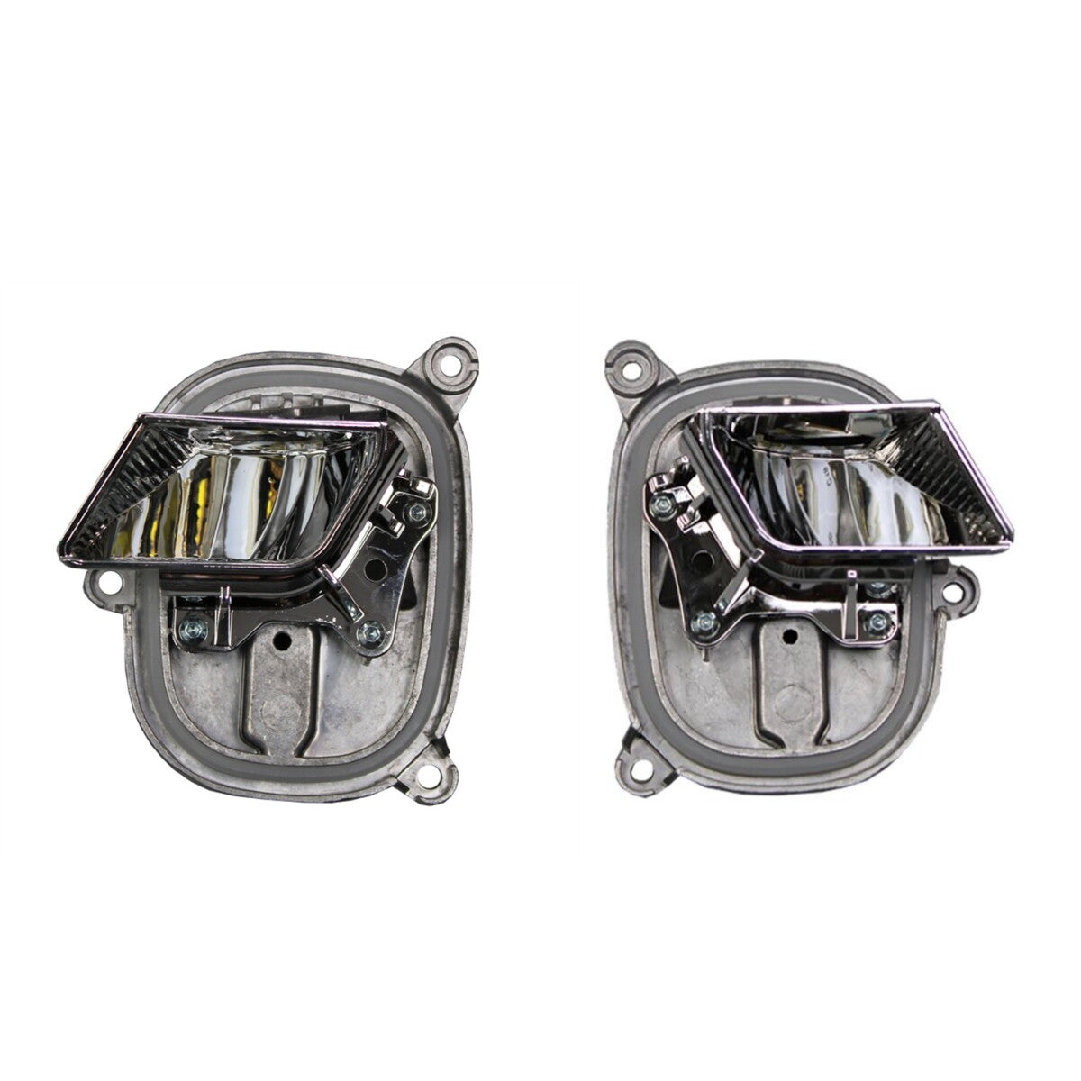 LED Cornering Light Module LeftRight for BMW 6 Series F12 F13 F06 LCI 2014-2018