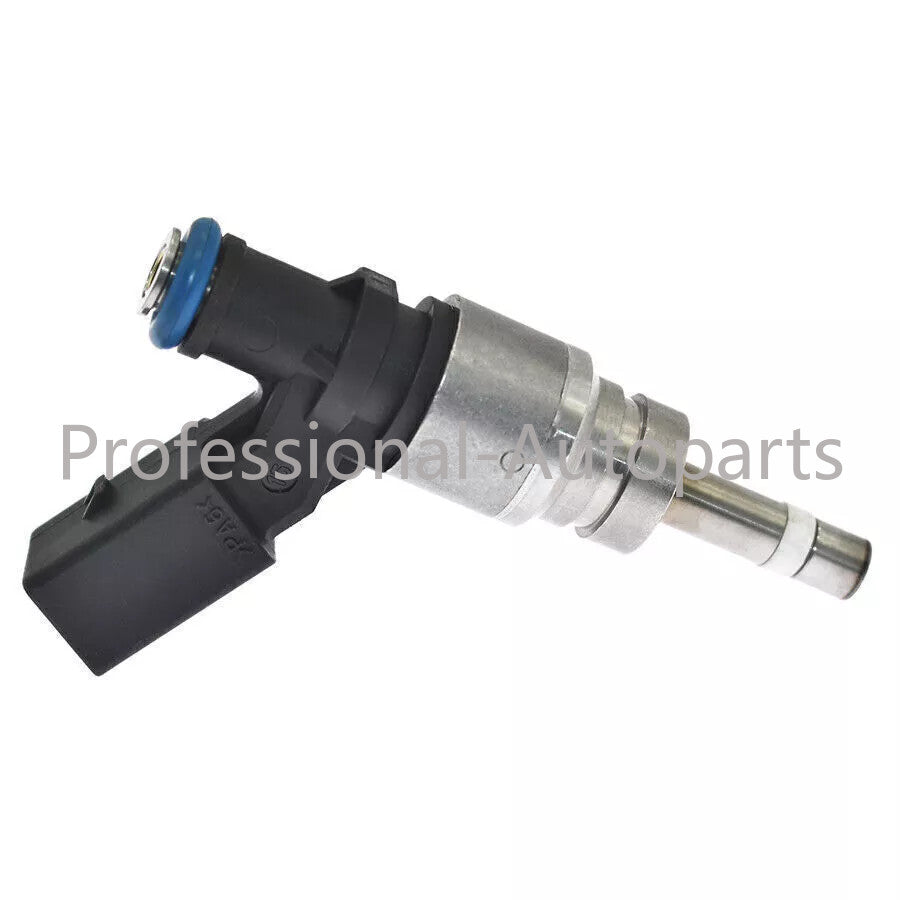 6-pack of fuel injectors 06E906036C suitable for Audi A4, A5, A6, Q5, Quattro 3.2L V6 2008-2011