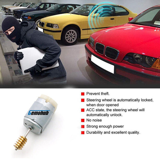 Steering Column Lock motor For 2004-2012 for Nissan Tiida C11