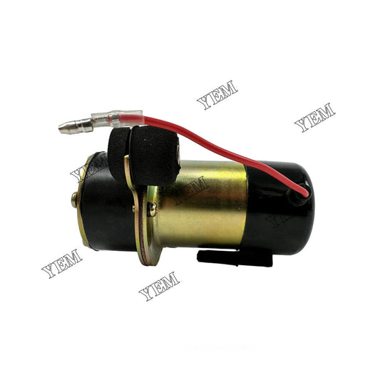 New L2E Fuel Pump 12V for Mitsubishi Diesel Engine for Mitsubishi