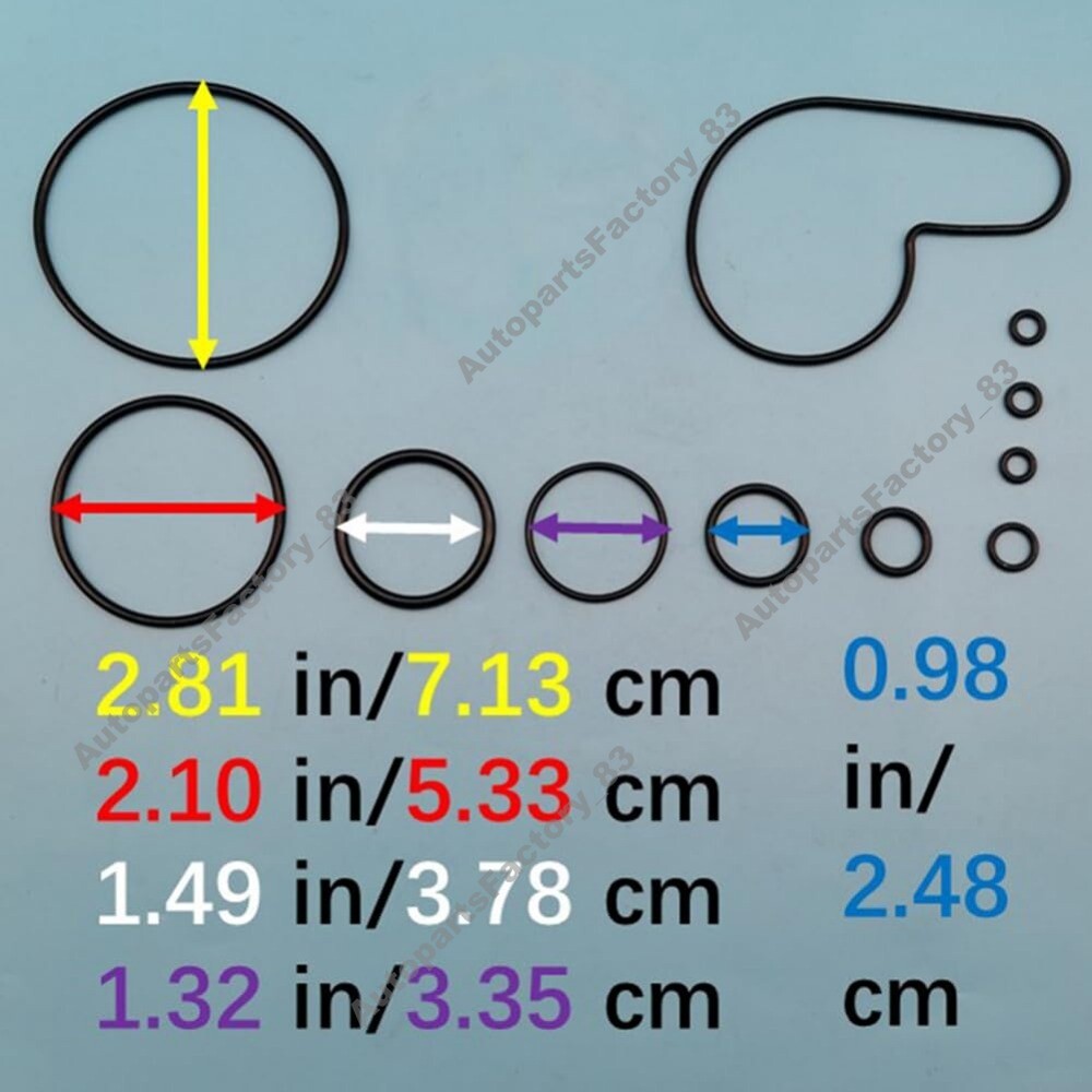 Complete Gasket Kit for Arctic Cat 400 for Kawasaki KFX400 for Suzuki Quadsport Z400 ATV