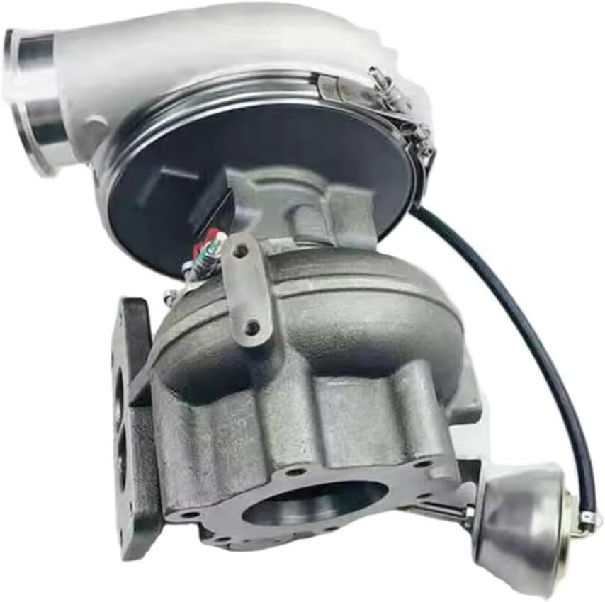 S410G Turbocharger 14879880015 56411970005 for Mercedes Benz Engine OM457LA-E4