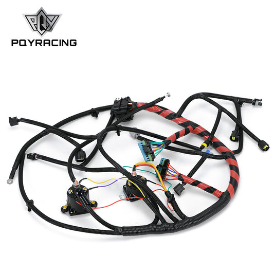 Engine Wiring Harness For 1999-2001 for Ford F250 F350 F550 Super Duty 7.3 Diesel SD