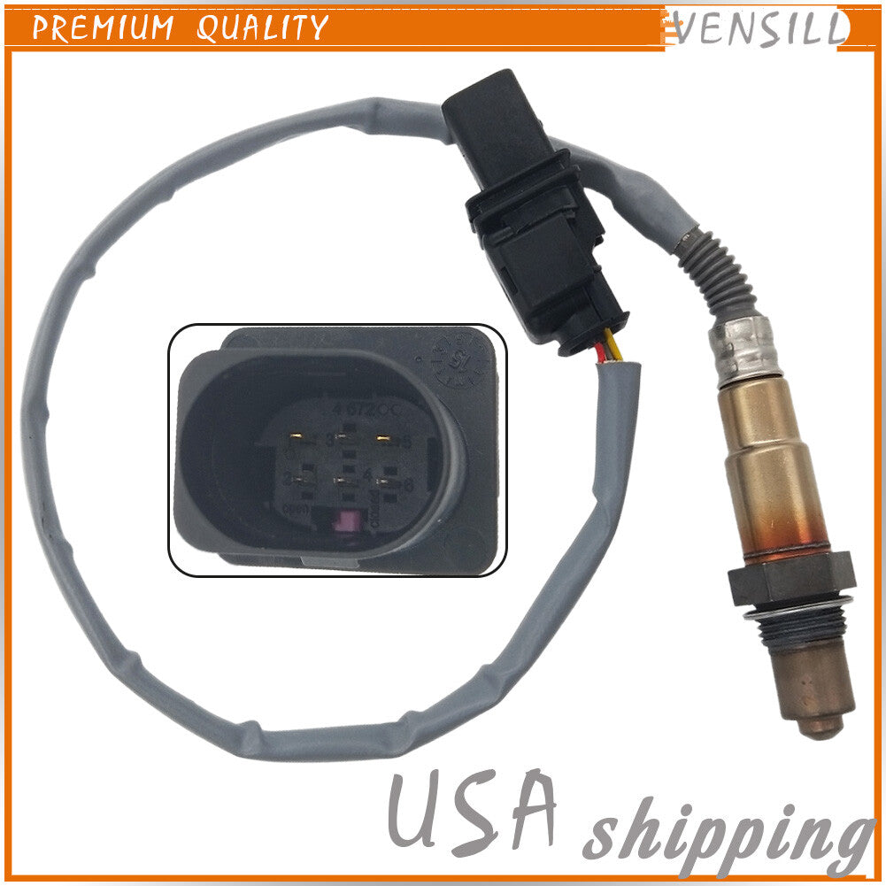 Oxygen Sensor Upstream for Audi A4 A6 Q7 R8 for VW for Jetta for Passat 06G906262F 234-5036