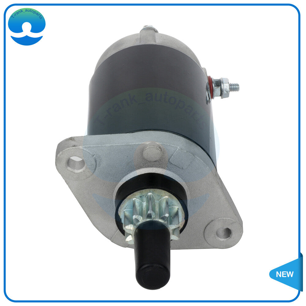Starter Fit for Tecumseh OHV135 OHV145 OHV150 OHV170 OHV175 All Engine 5754