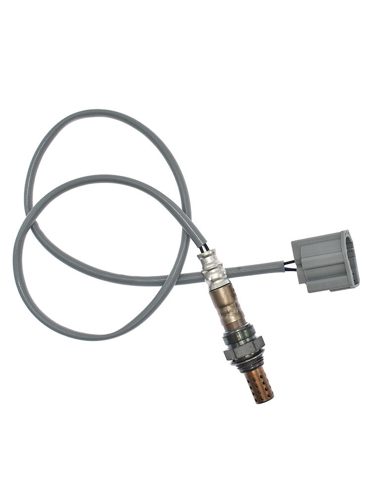 2PCS Oxygen Sensor Rear Z602-18-861 For 04-2009 for Mazda 3 GS GT GX 1.6L 2.0L 2.3L