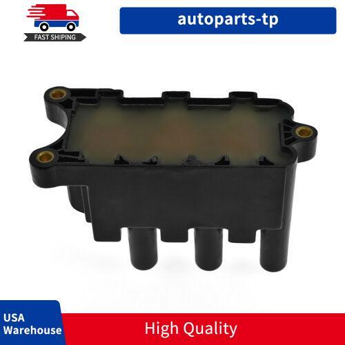 Upgraded ignition coils for Ford F-150 Ranger, for Mazda B3000 for Mercury 4.2L V6 FD498