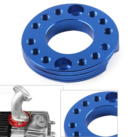 M28 Carb Adjuster Vergaser Einlass Verteiler Spinner Platte F¨¹r Pit Dirt Bike go