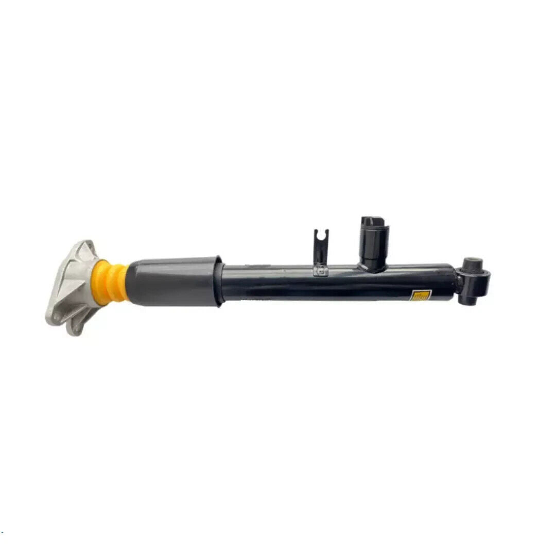 4-piece front and rear shock absorber strut assembly with ADS for Smart Fortwo W451 (2008-2016)